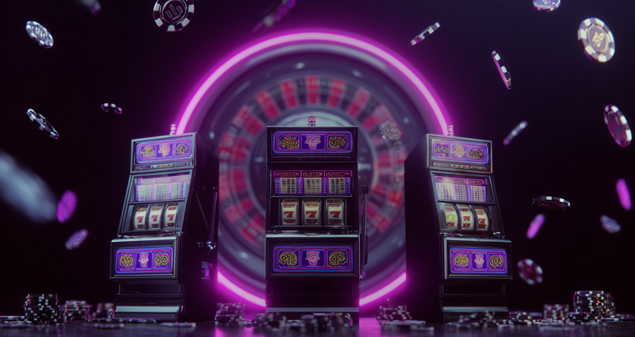 Wild Vegas Casino