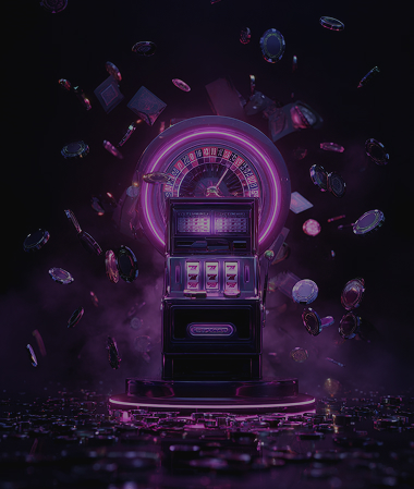 Wild Vegas Casino