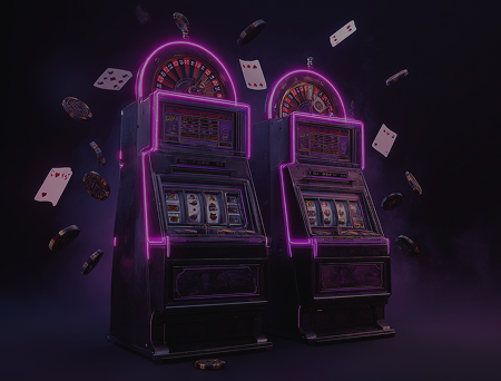 Wild Vegas Casino