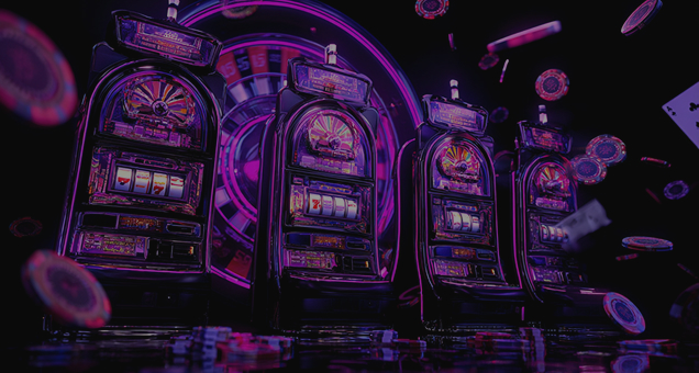 Wild Vegas Casino
