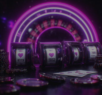 Wild Vegas Casino