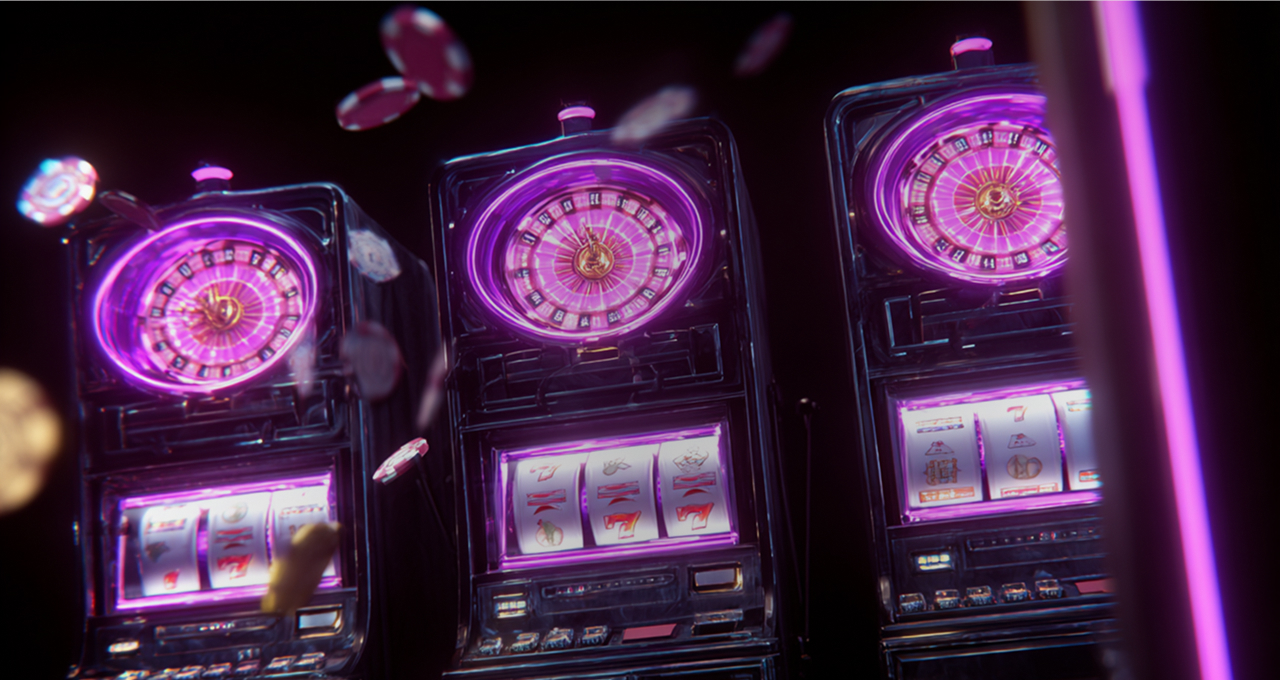Wild Vegas Casino
