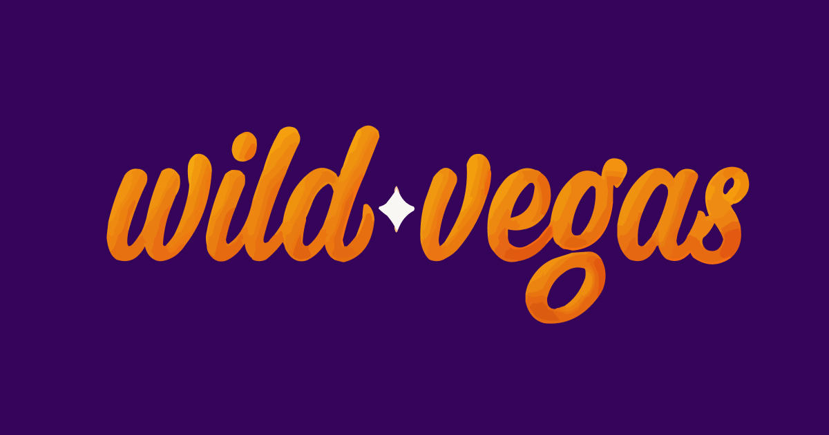 Wild Vegas Casino- Willkommensbonus
